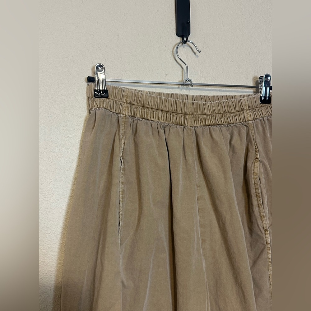 Free People Preppy Pull On Pants - Picture 5 of 11